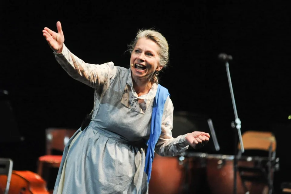 The Sound of Music - CONCERTO CINEMA - 2019, φωτογραφία 37