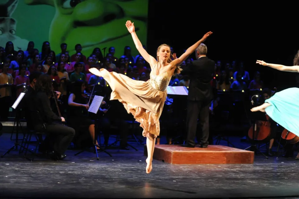 The Sound of Music - CONCERTO CINEMA - 2019, φωτογραφία 39