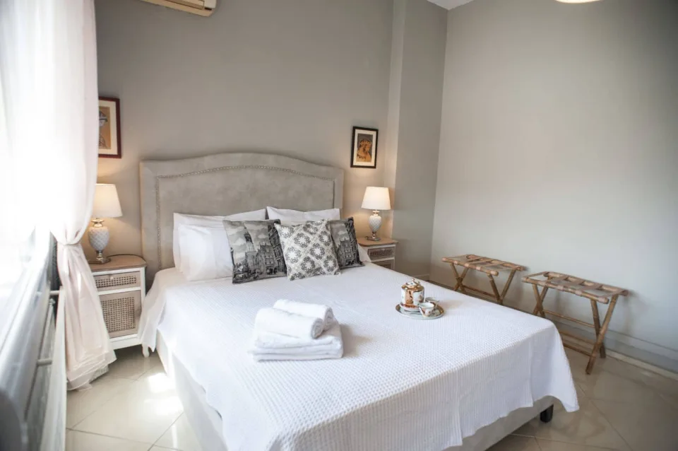 Airbnb photo shooting, φωτογραφία 1