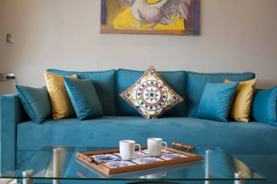 Airbnb photo shooting, φωτογραφία 4
