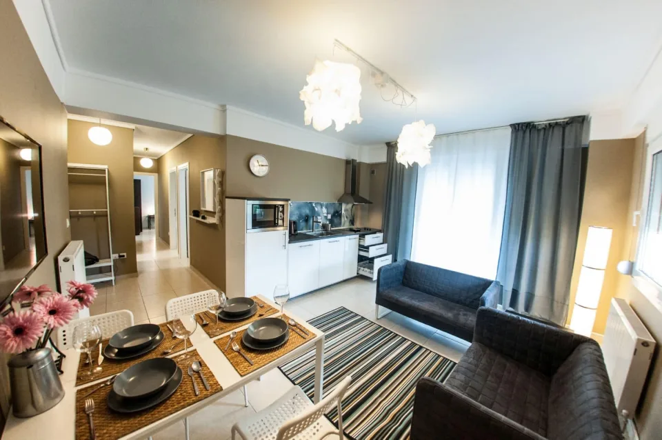 Airbnb photo shooting, φωτογραφία 5
