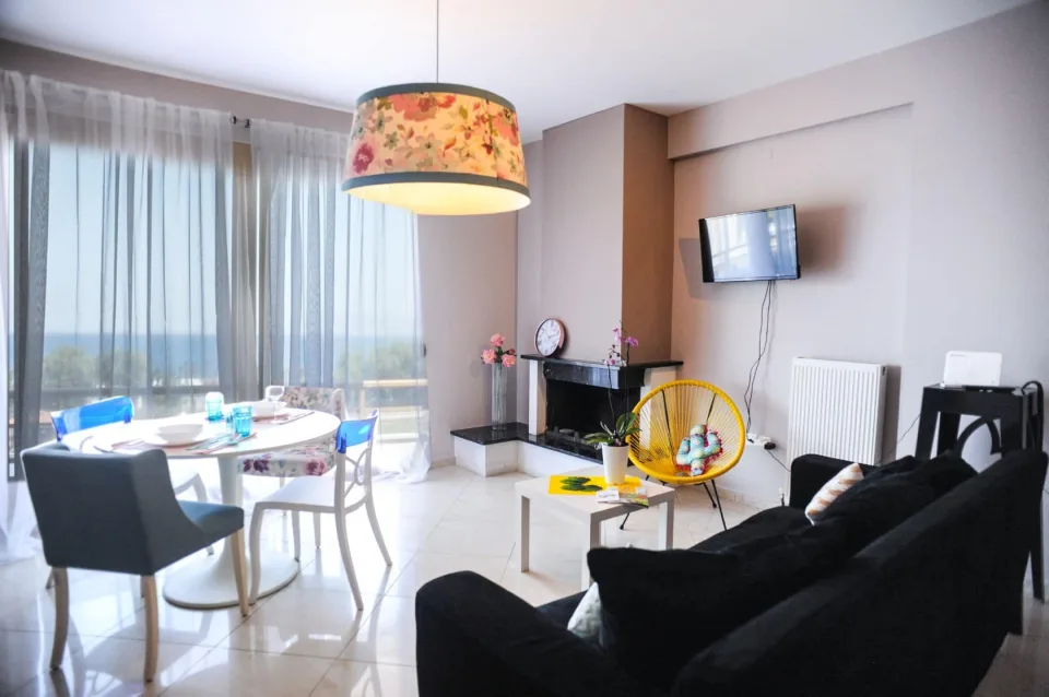 Airbnb photo shooting, φωτογραφία 12