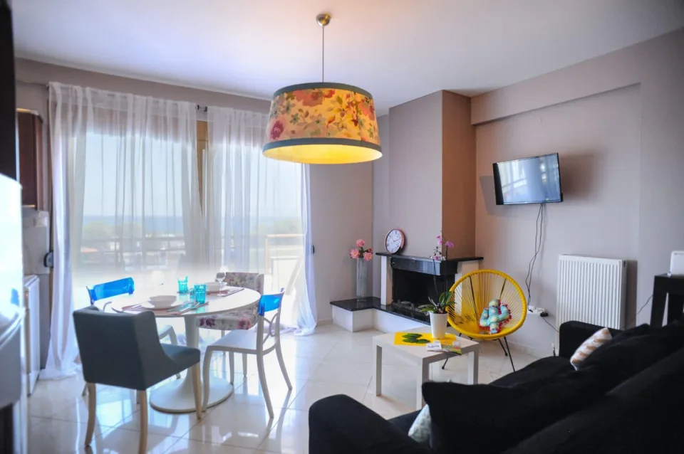 Airbnb photo shooting, φωτογραφία 13