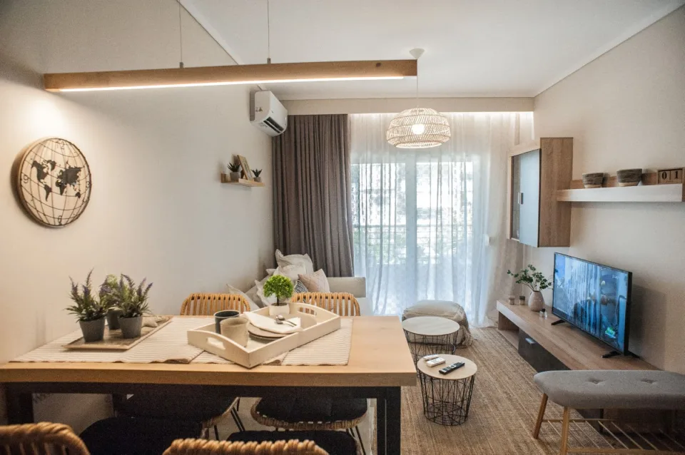 Airbnb photo shooting, φωτογραφία 20