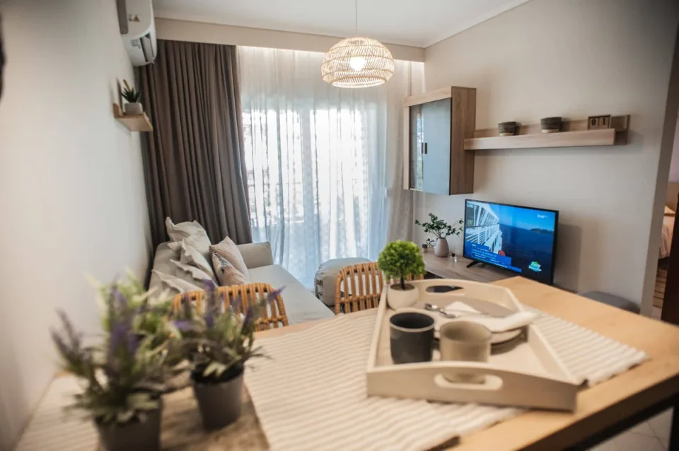 Airbnb photo shooting, φωτογραφία 21