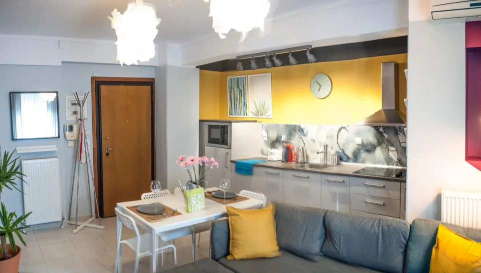 Airbnb photo shooting, φωτογραφία 26