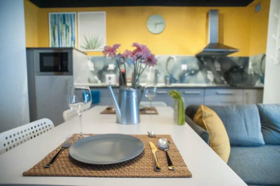 Airbnb photo shooting, φωτογραφία 30