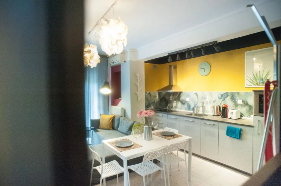 Airbnb photo shooting, φωτογραφία 32