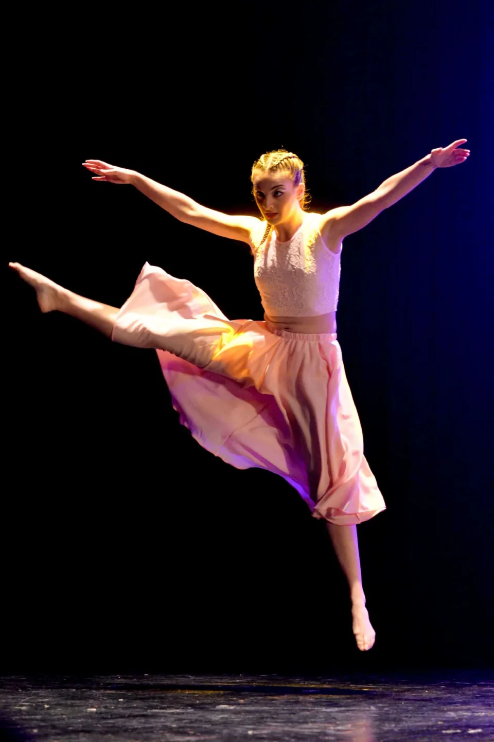 Art & Motion, φωτογραφία 8