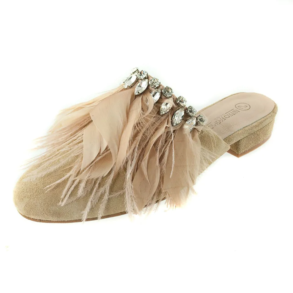 Nitro Shoes, φωτογραφία 1