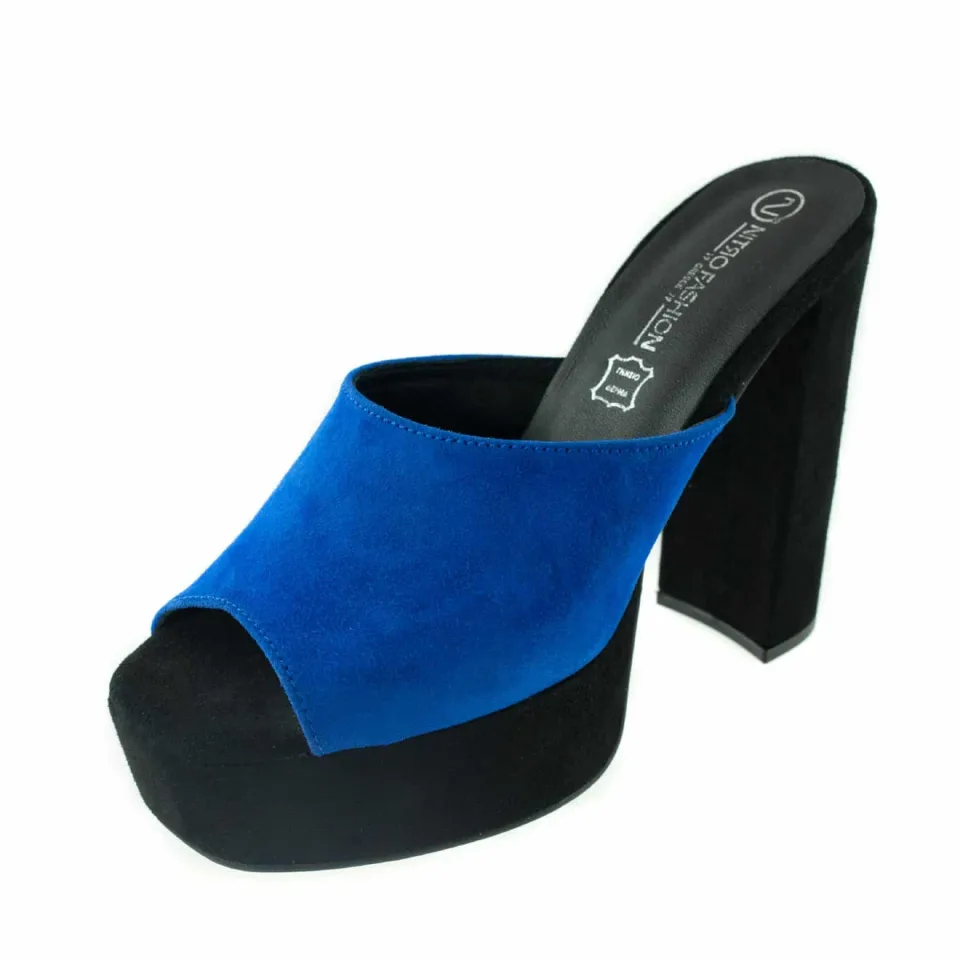 Nitro Shoes, φωτογραφία 3