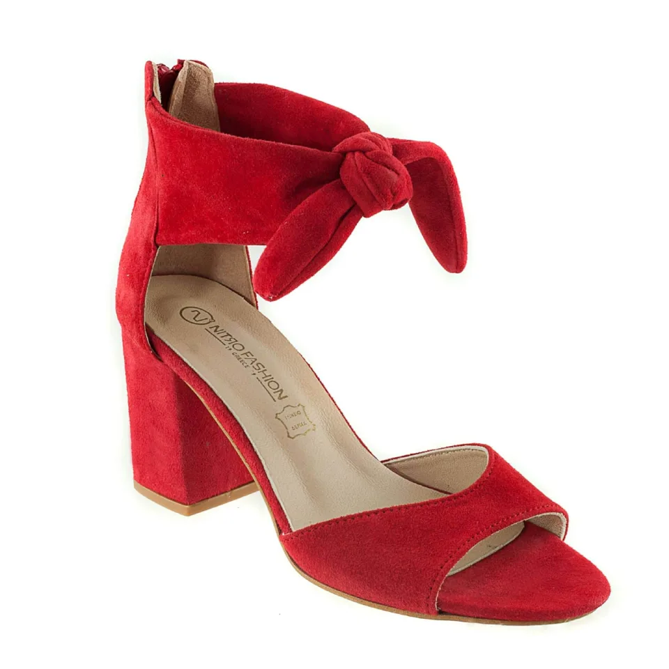 Nitro Shoes, φωτογραφία 7