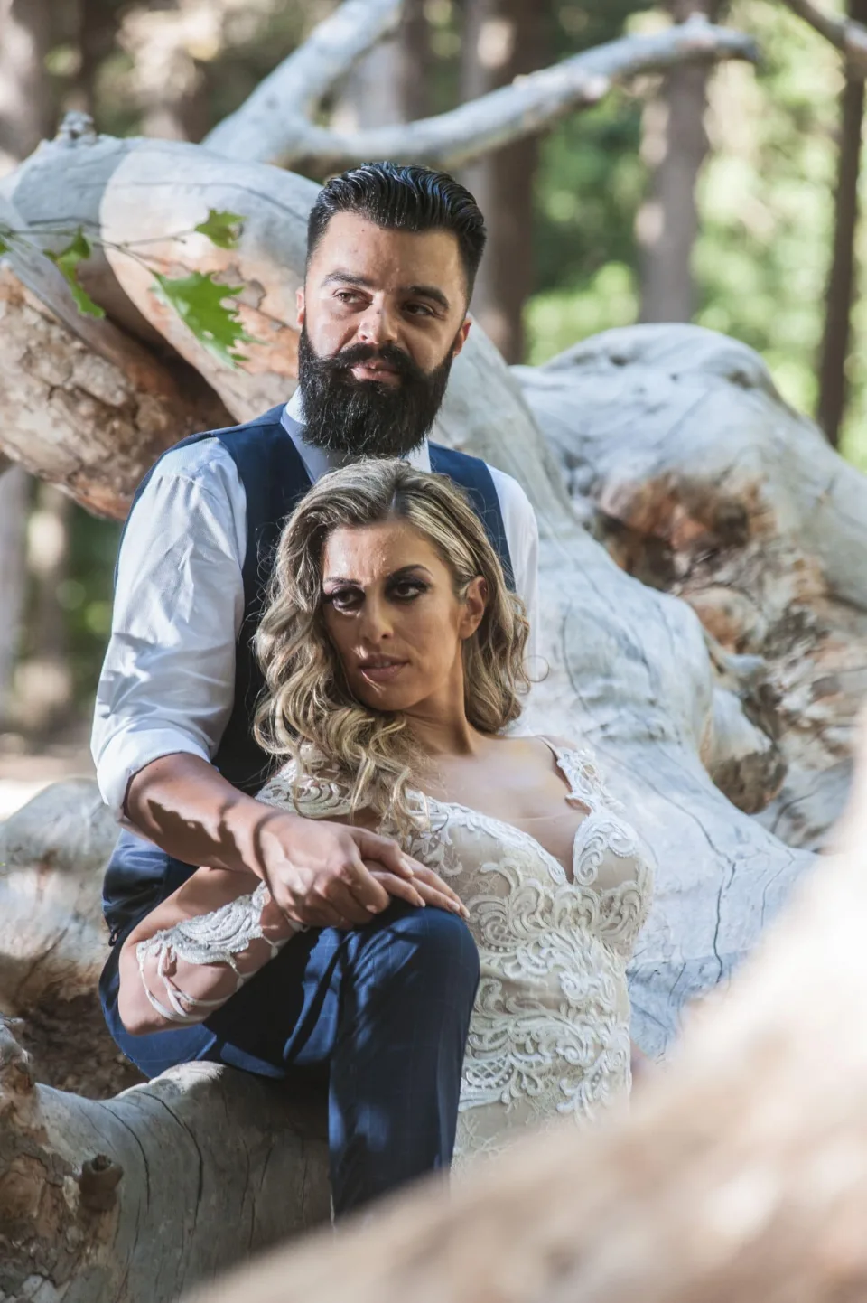 Σμαράγδα & Κορνήλιος, φωτογραφία 15