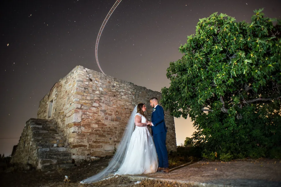 Εvi & Mario Wedding, φωτογραφία 1