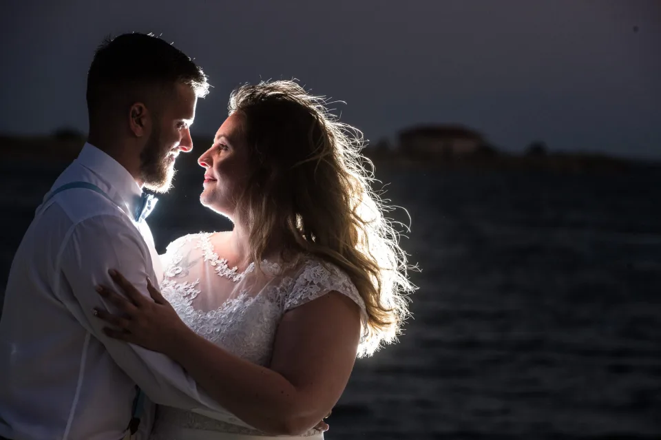 Εvi & Mario Wedding, φωτογραφία 2