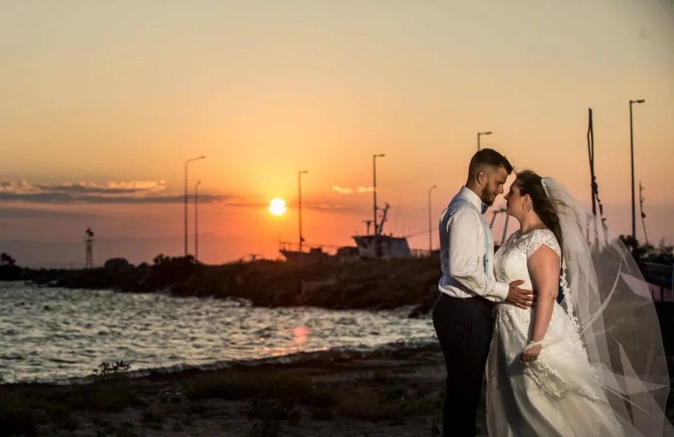 Εvi & Mario Wedding, φωτογραφία 4