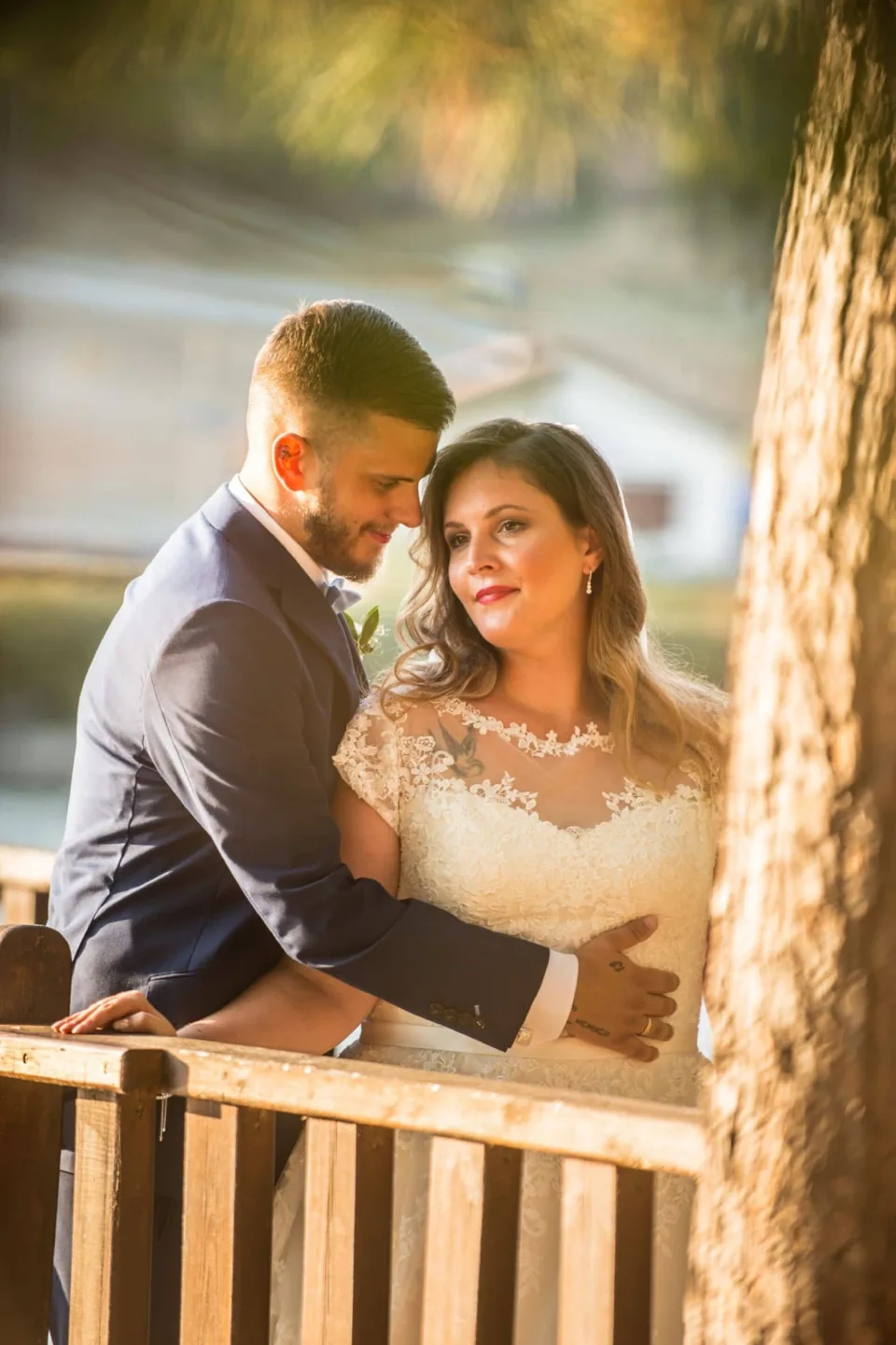 Εvi & Mario Wedding, φωτογραφία 5