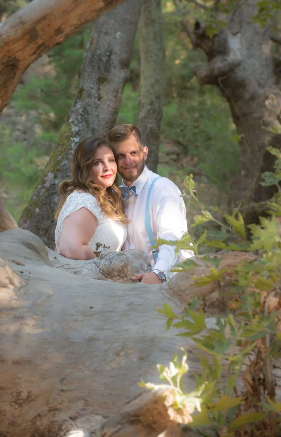 Εvi & Mario Wedding, φωτογραφία 7