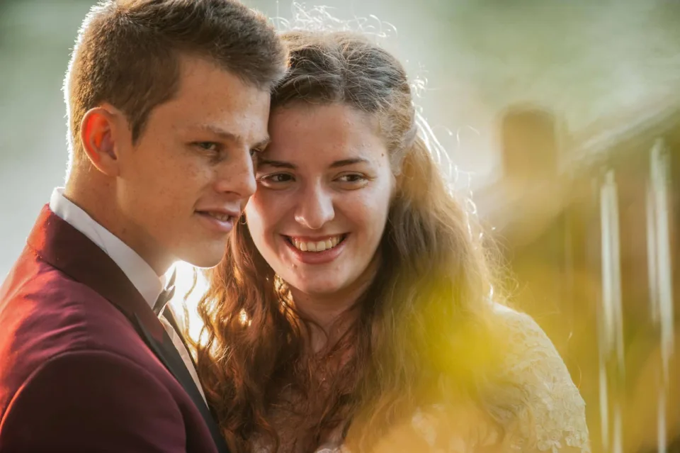 Ξενη & Κωνσταντίνος wedding day, φωτογραφία 2