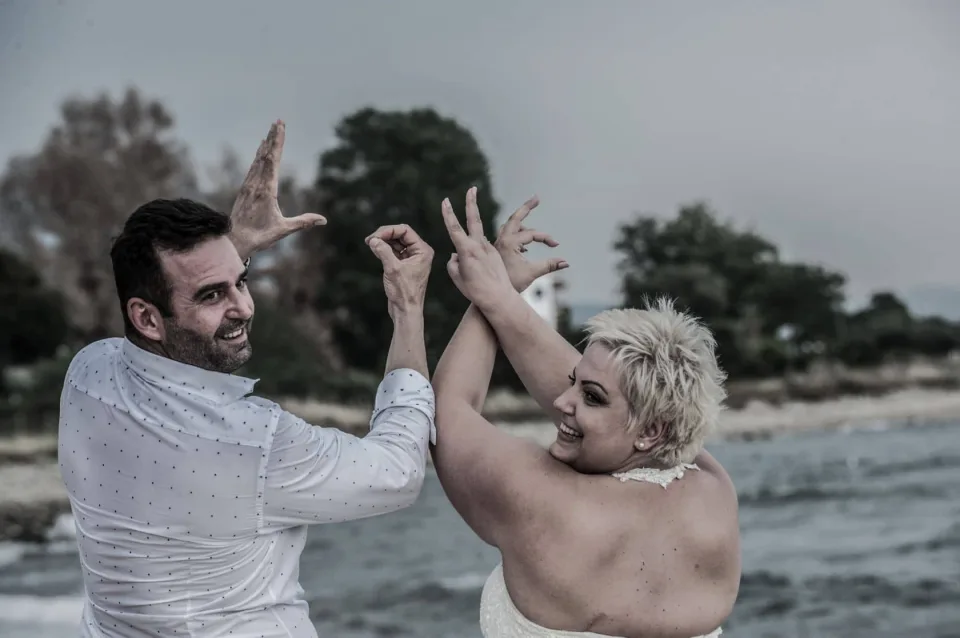 Ανδρέας & Αναστασία, φωτογραφία 1