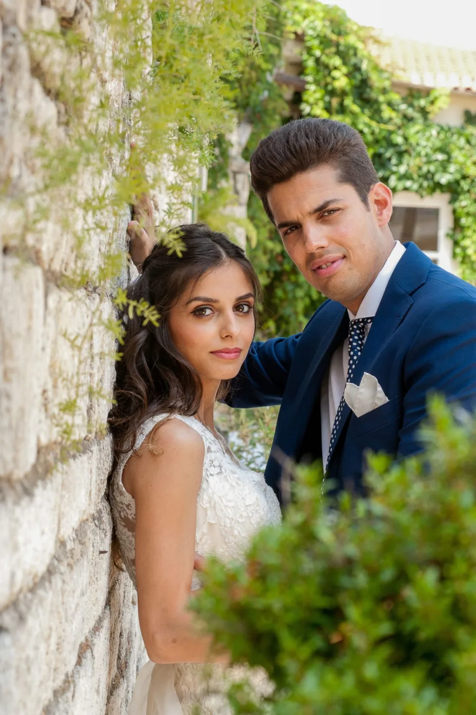 Φαίδων & Φωτεινή wedding day, φωτογραφία 7