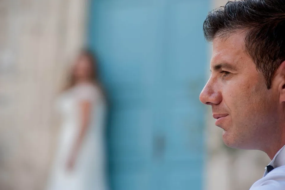 Κική & Δημήτρης, φωτογραφία 4
