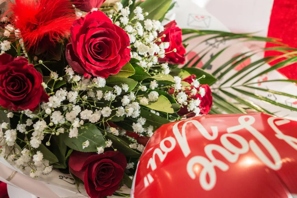 Valentines Day, φωτογραφία 2