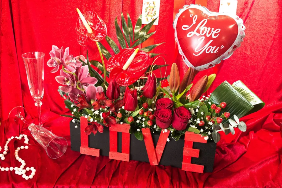 Valentines Day, φωτογραφία 4