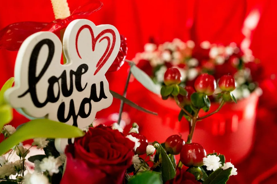 Valentines Day, φωτογραφία 7