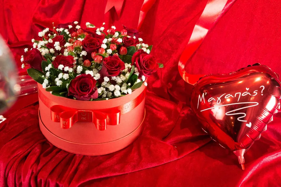 Valentines Day, φωτογραφία 8