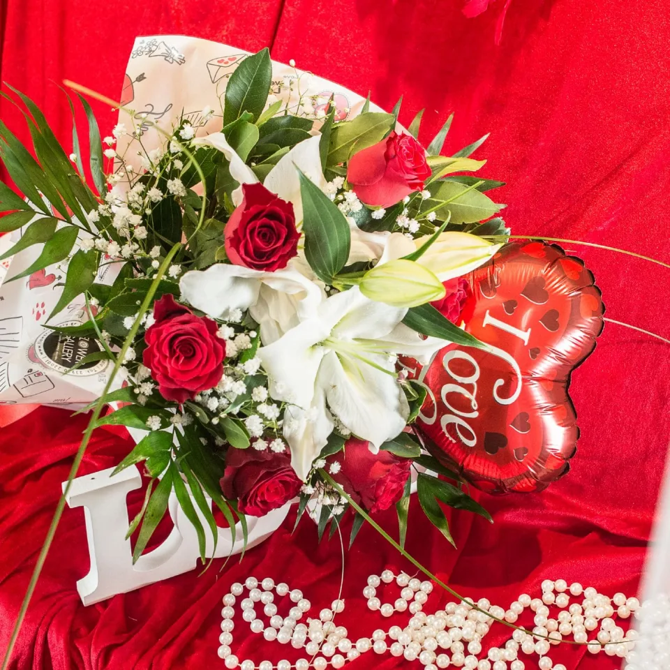 Valentines Day, φωτογραφία 10