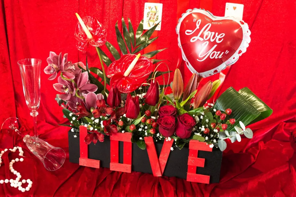Valentines Day, φωτογραφία 12