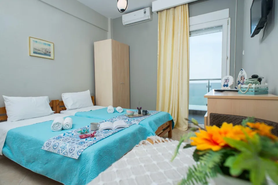 Ksp Room Front of the Sea, φωτογραφία 2