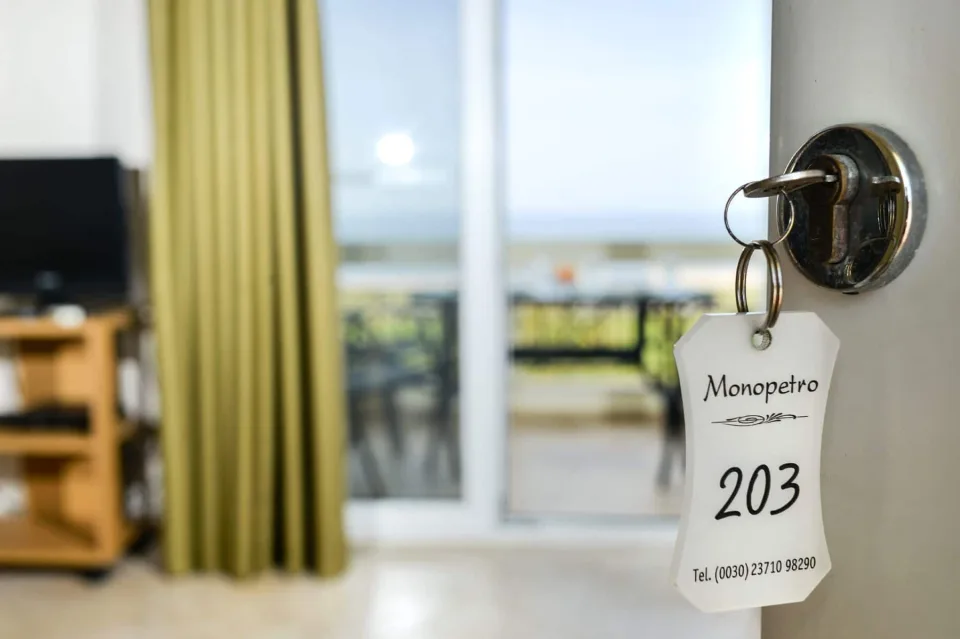 Monopetro Apartments photo shooting, φωτογραφία 3