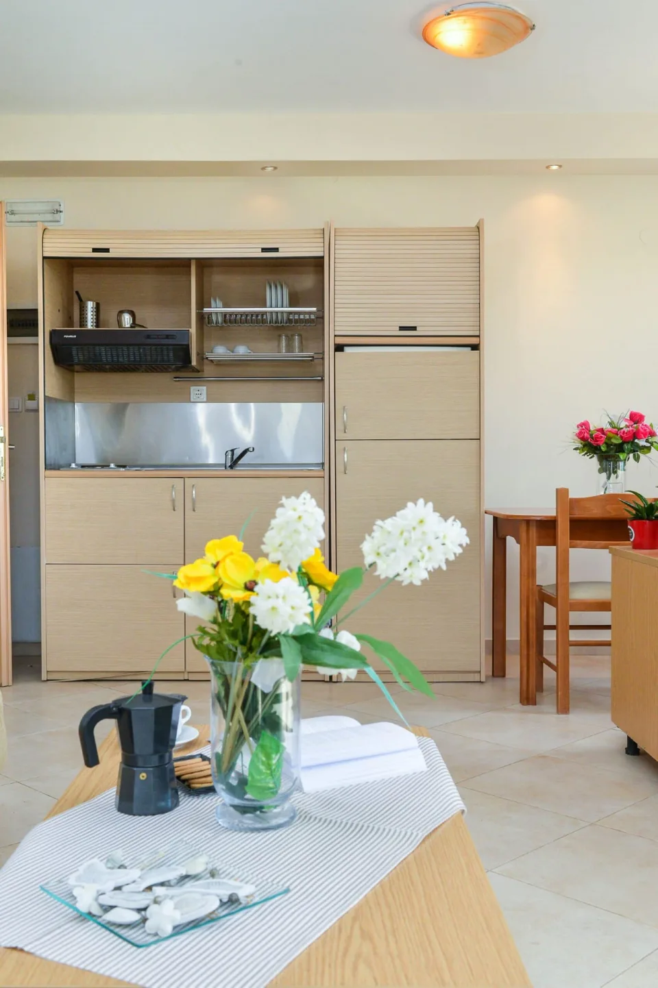 Monopetro Apartments photo shooting, φωτογραφία 5