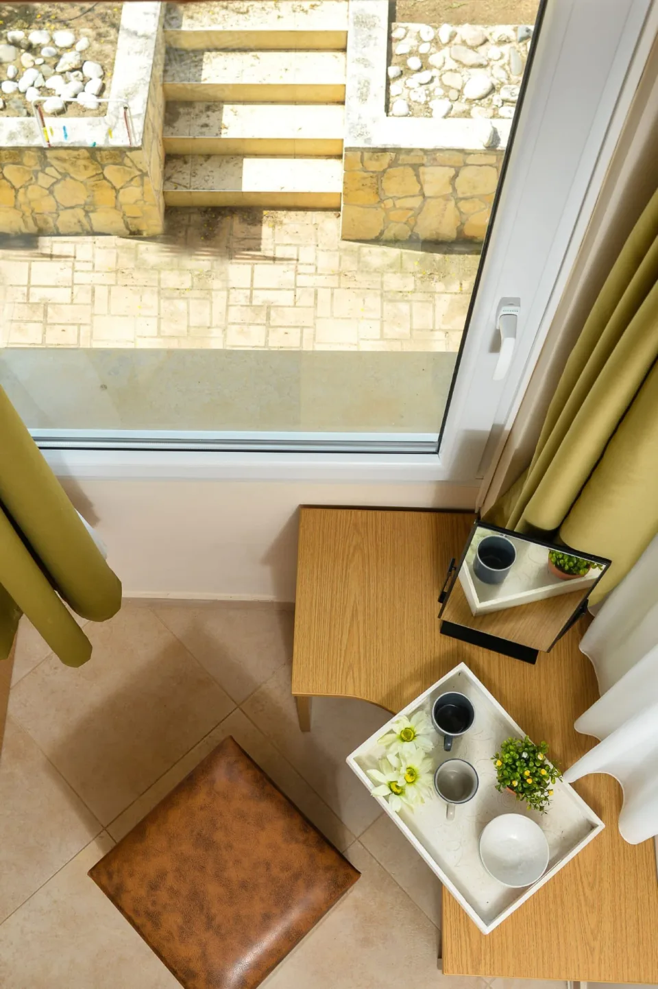 Monopetro Apartments photo shooting, φωτογραφία 6
