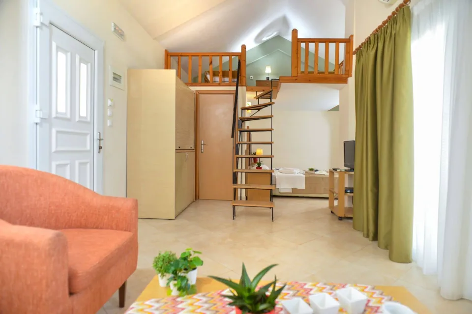 Monopetro Apartments photo shooting, φωτογραφία 7