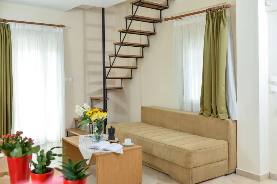 Monopetro Apartments photo shooting, φωτογραφία 10