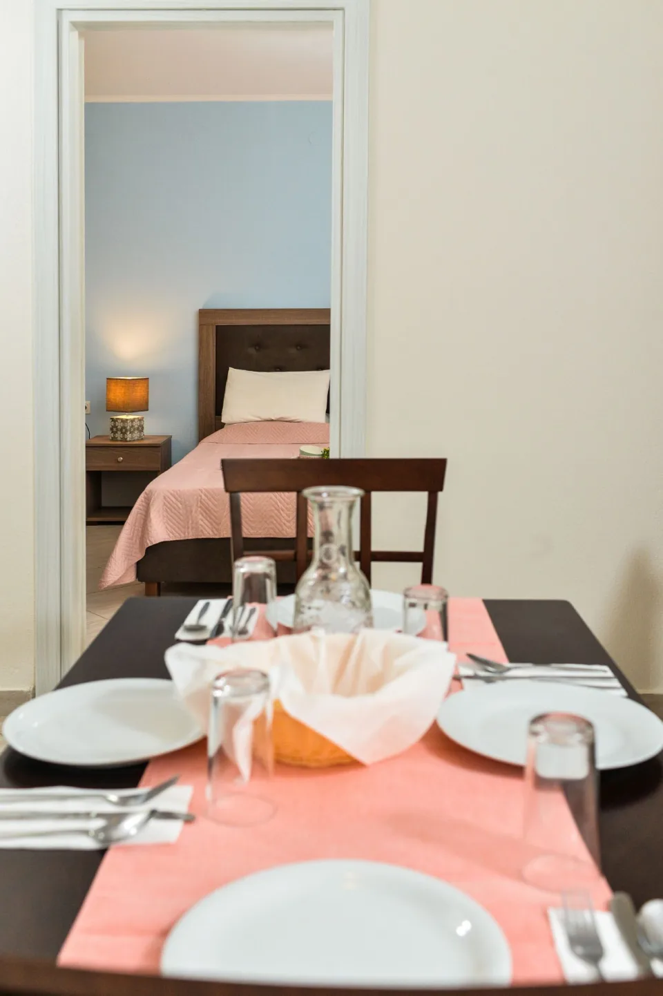 Monopetro Apartments photo shooting, φωτογραφία 18