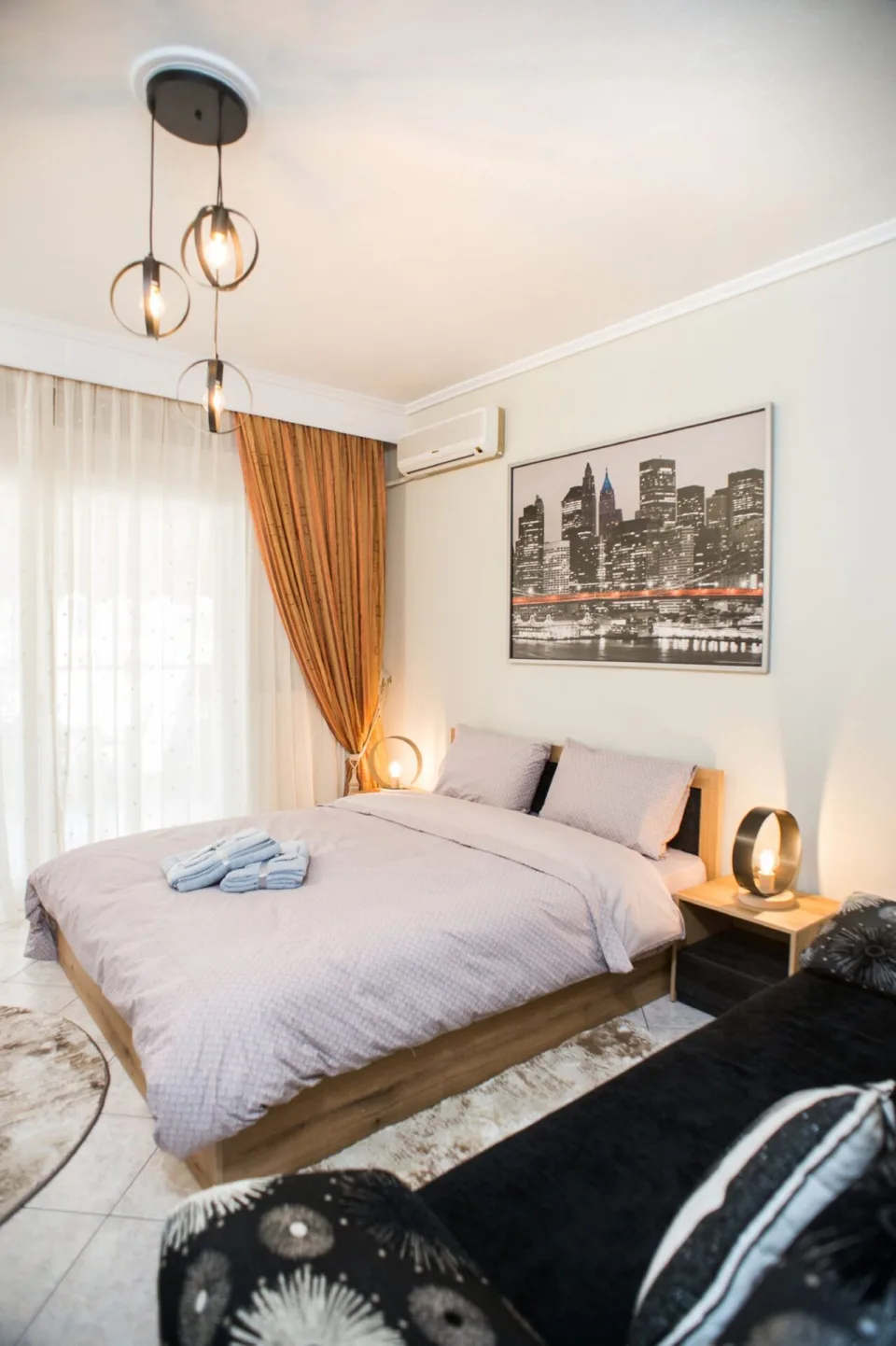 Comfort Luxury Apartment, φωτογραφία 2