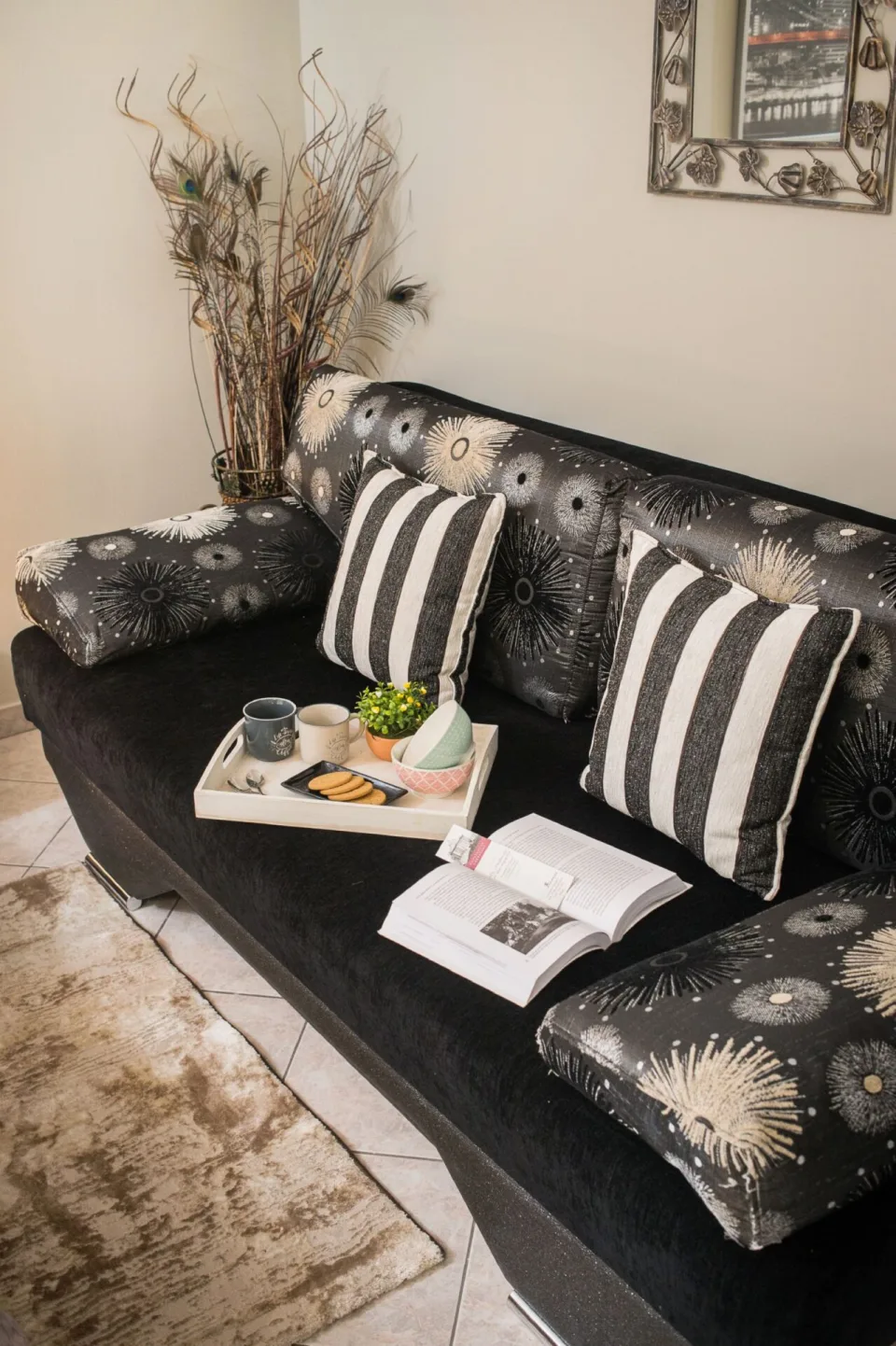 Comfort Luxury Apartment, φωτογραφία 3