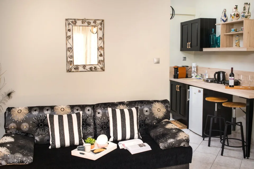 Comfort Luxury Apartment, φωτογραφία 4