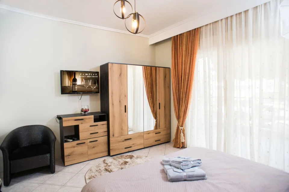 Comfort Luxury Apartment, φωτογραφία 5