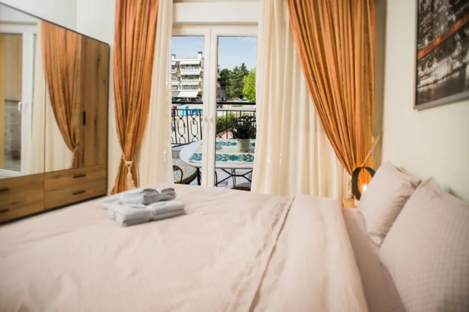 Comfort Luxury Apartment, φωτογραφία 8