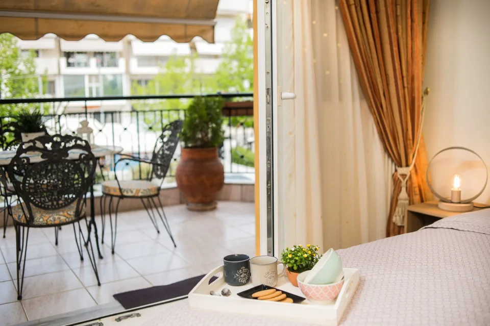 Comfort Luxury Apartment, φωτογραφία 9