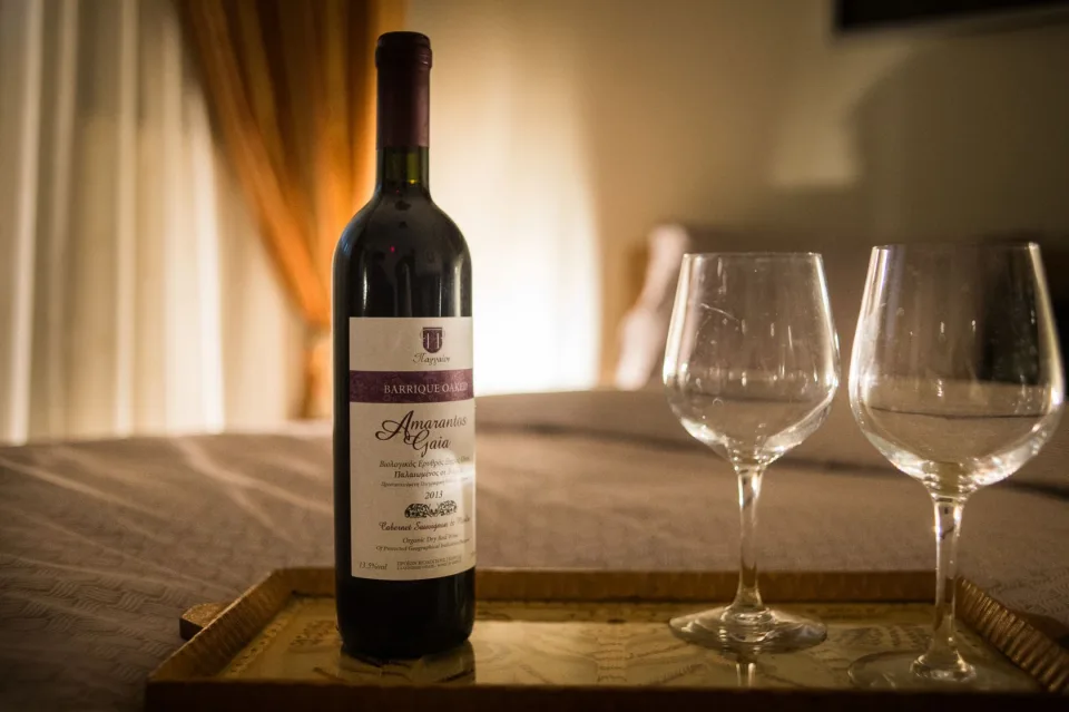 Comfort Luxury Apartment, φωτογραφία 11