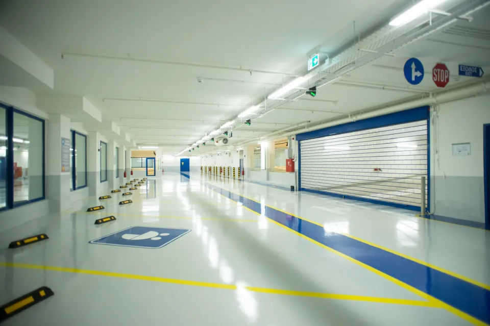 Έναρξη καταστήματος της αλυσίδας Lidl Ηellas στο Ηράκλειο Κρήτης., φωτογραφία 6
