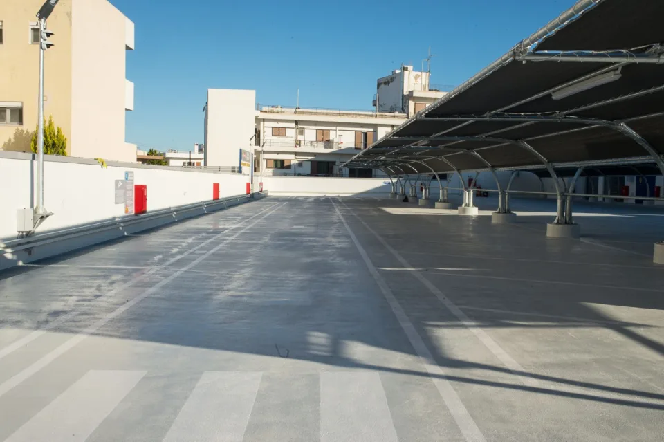 Έναρξη καταστήματος της αλυσίδας Lidl Ηellas στο Ηράκλειο Κρήτης., φωτογραφία 12