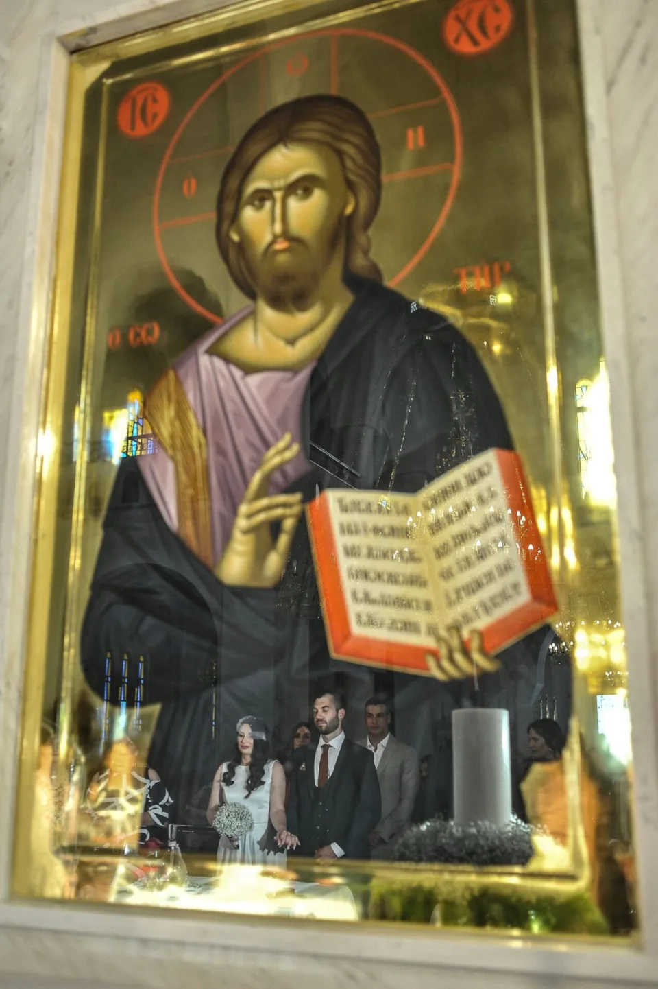 Στέλλα & Πέτρος, φωτογραφία 5