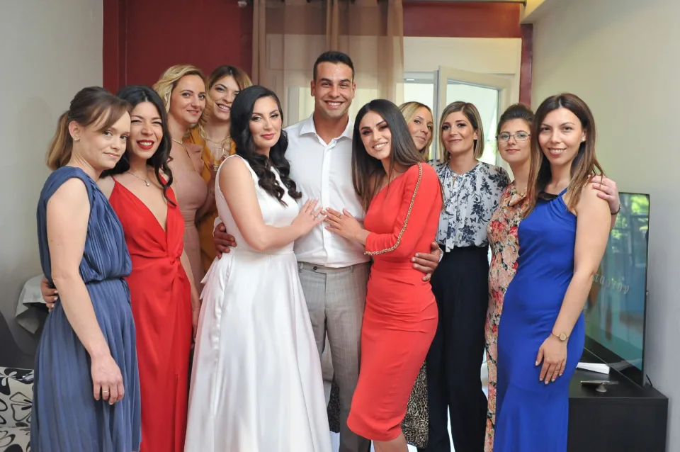 Στέλλα & Πέτρος, φωτογραφία 7